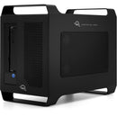 OWC Archive Pro LTO-9 Solution with Tape  Cleaner - 18TB/45TB with Canister