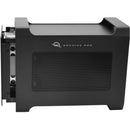 OWC Archive Pro LTO-9 Solution with Tape  Cleaner - 18TB/45TB with Canister