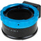 FotodioX Pro Lens Adapter (B4 Lens to Nikon Z Body)