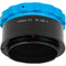 FotodioX Pro Lens Adapter (B4 Lens to Nikon Z Body)