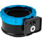 FotodioX Pro Lens Adapter (B4 Lens to Nikon Z Body)