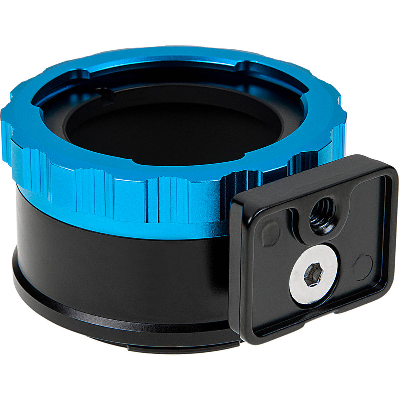 FotodioX Pro Lens Adapter (B4 Lens to Nikon Z Body)