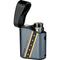 Olight Baton 4 Premium Edition LED Flashlight (Fighter Pilot Gray)