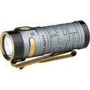 Olight Baton 4 Rechargeable Flashlight (Fighter Pilot)