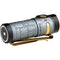 Olight Baton 4 Rechargeable Flashlight (Fighter Pilot)