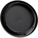 FotodioX Body Cap for FUJIFILM GFX Cameras