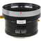 FotodioX TLT ROKR Tilt-Shift Lens Mount Adapter (Bronica ETR to Canon RF)