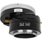 FotodioX TLT ROKR Tilt-Shift Lens Mount Adapter (Bronica ETR to Canon RF)