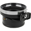 FotodioX TLT ROKR Tilt-Shift Lens Mount Adapter (Bronica ETR to Canon RF)