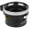 FotodioX TLT ROKR Tilt-Shift Lens Mount Adapter (Bronica ETR to L-Mount)