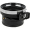 FotodioX TLT ROKR Tilt-Shift Lens Mount Adapter (Bronica ETR to L-Mount)