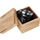 FotodioX TLT ROKR Tilt-Shift Lens Mount Adapter (Bronica ETR to L-Mount)