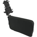 RAM Mounts Quick-Grip XL Phone Mount with Tough-Wedge Base