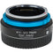 FotodioX Fusion Smart Lens Mount Adapter (Mamiya 6 Lens to FUJIFILM G)