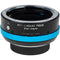 FotodioX Fusion Smart Lens Mount Adapter (Mamiya 7 to L-Mount)