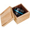 FotodioX Fusion Smart Lens Mount Adapter (Mamiya 7 to L-Mount)