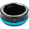 FotodioX Fusion Smart Lens Mount Adapter (Mamiya 7 Lens to Sony E)