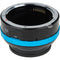FotodioX Fusion Smart Lens Mount Adapter (Mamiya 7 Lens to Sony E)