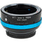 FotodioX Fusion Smart Lens Mount Adapter (Mamiya 7 Lens to Sony E)