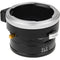 FotodioX TLT ROKR Tilt-Shift Lens Mount Adapter (Pentacon 6 Lens to Canon RF)