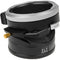 FotodioX TLT ROKR Tilt-Shift Lens Mount Adapter (Pentacon 6 Lens to Canon RF)