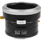 FotodioX TLT ROKR Tilt-Shift Lens Mount Adapter (Pentacon 6 Lens to Canon RF)