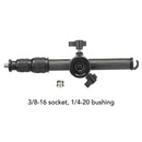 Oben Lateral Adapter for Tabletop Tripods