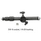 Oben Lateral Adapter for Tabletop Tripods