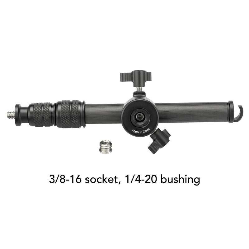 Oben Lateral Adapter for Tabletop Tripods