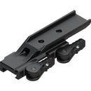 AGM AGM-2123 ADM A Dual Lever Quick Release Cantilever Mount for Clarion 384/640 Series