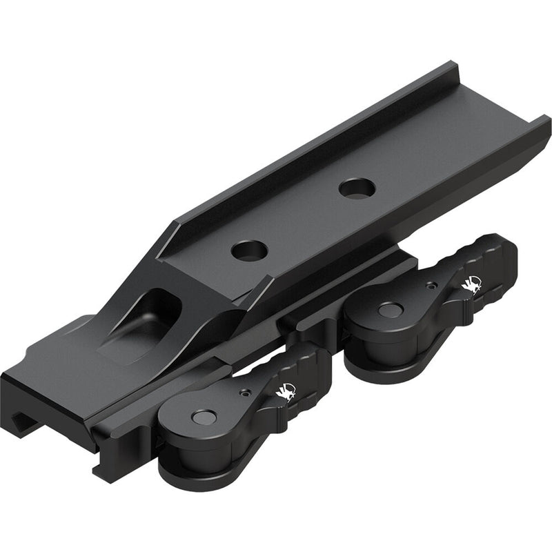 AGM AGM-2123 ADM A Dual Lever Quick Release Cantilever Mount for Clarion 384/640 Series