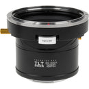 FotodioX TLT ROKR Tilt-Shift Lens Mount Adapter (Bronica SQ to Canon RF)