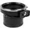 FotodioX TLT ROKR Tilt-Shift Lens Mount Adapter (Bronica SQ to Canon RF)