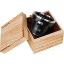FotodioX TLT ROKR Tilt-Shift Lens Mount Adapter (Bronica SQ to Canon RF)