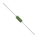 VISHAY AC03000007509JACCS Through Hole Resistor, 75 ohm, AC03-CS Series, 3 W, ± 5%, Axial Leaded