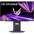 LG UltraGear OLED 27GX790A-B 26.5" 1440p HDR 480 Hz Gaming Monitor