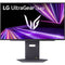 LG UltraGear OLED 27GX790A-B 26.5" 1440p HDR 480 Hz Gaming Monitor