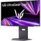 LG UltraGear OLED 27GX790A-B 26.5" 1440p HDR 480 Hz Gaming Monitor