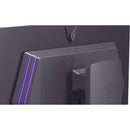 LG UltraGear OLED 27GX790A-B 26.5" 1440p HDR 480 Hz Gaming Monitor