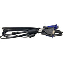 Elo Touch Y-Cable for IDS Series & Medical Monitors with DICOM/RS-232
