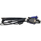 Elo Touch Y-Cable for IDS Series & Medical Monitors with DICOM/RS-232