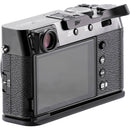 Tilta Vintage Camera Cage Base Kit for FUJIFILM X100VI (Black)