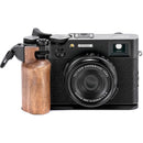 Tilta Vintage Camera Cage Base Kit for FUJIFILM X100VI (Black)