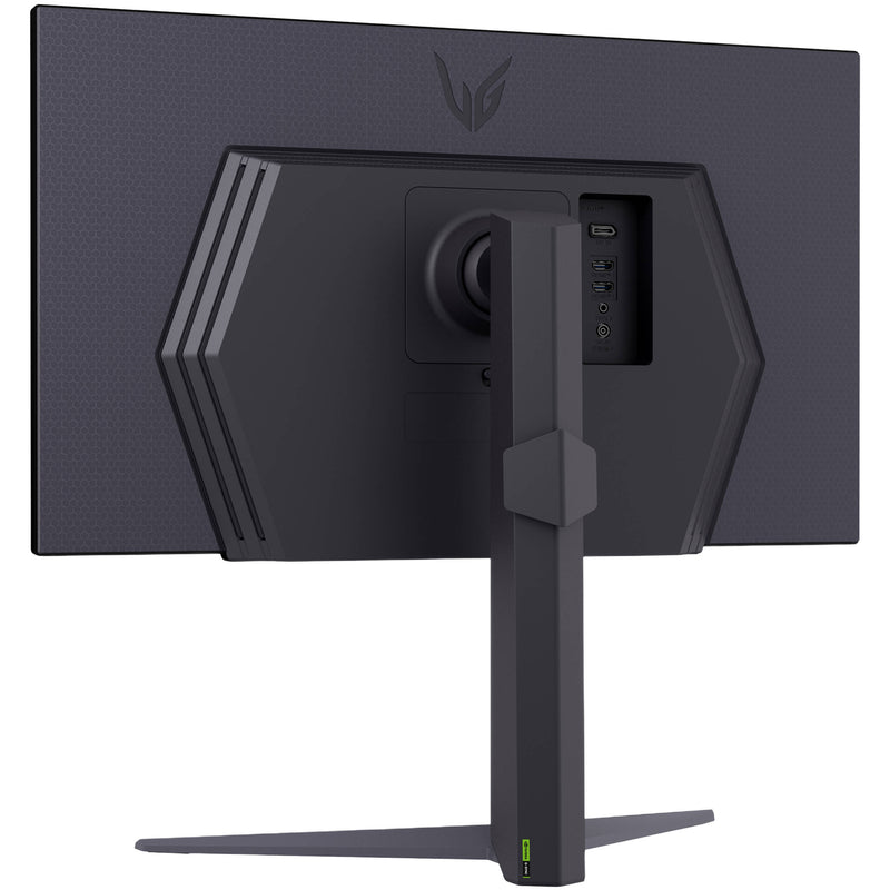 LG UltraGear 27" 1440p HDR 200 Hz Gaming Monitor