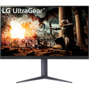 LG UltraGear 32GS75Q-B 31.5" 1440p HDR 180 Hz Gaming Monitor
