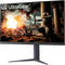 LG UltraGear 32GS75Q-B 31.5" 1440p HDR 180 Hz Gaming Monitor