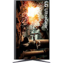 LG UltraGear 32GS75Q-B 31.5" 1440p HDR 180 Hz Gaming Monitor