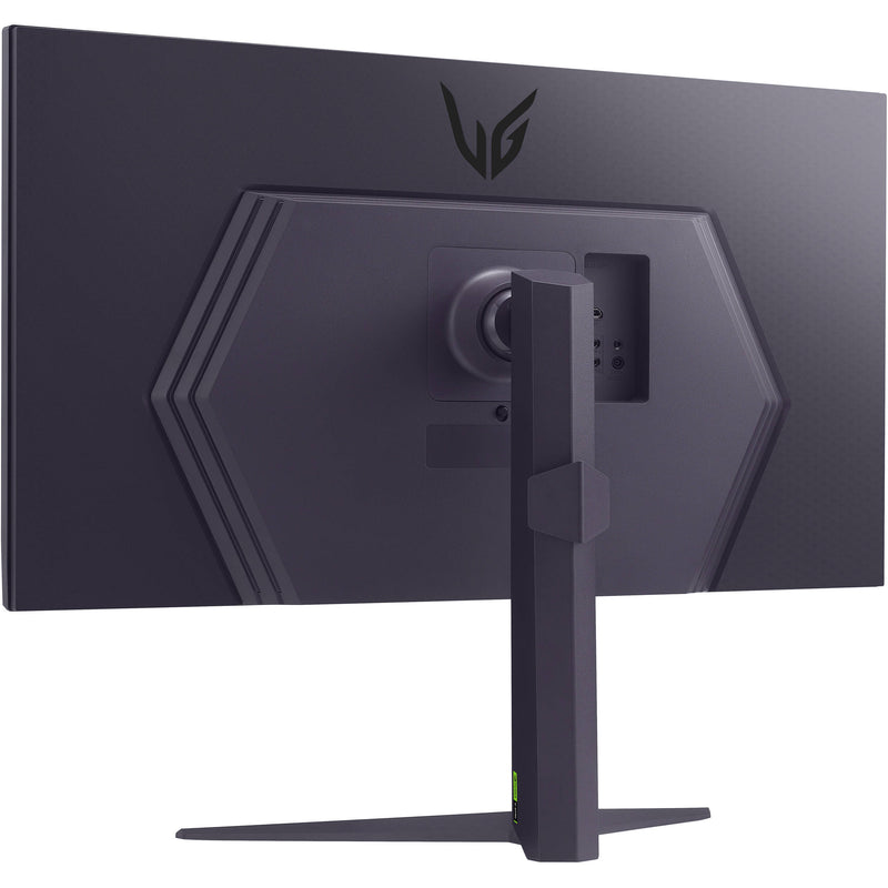 LG UltraGear 32GS75Q-B 31.5" 1440p HDR 180 Hz Gaming Monitor