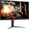 LG UltraGear 32GS75Q-B 31.5" 1440p HDR 180 Hz Gaming Monitor