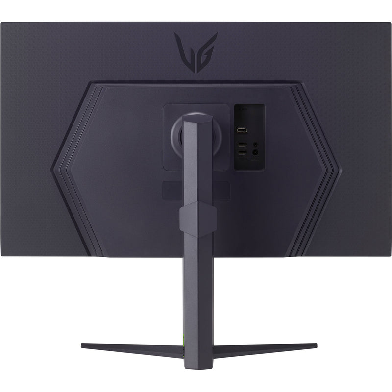 LG UltraGear 32GS75Q-B 31.5" 1440p HDR 180 Hz Gaming Monitor